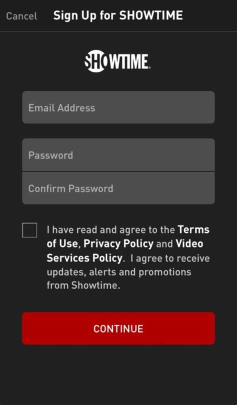 showtime 88 casino login|Showtime App .